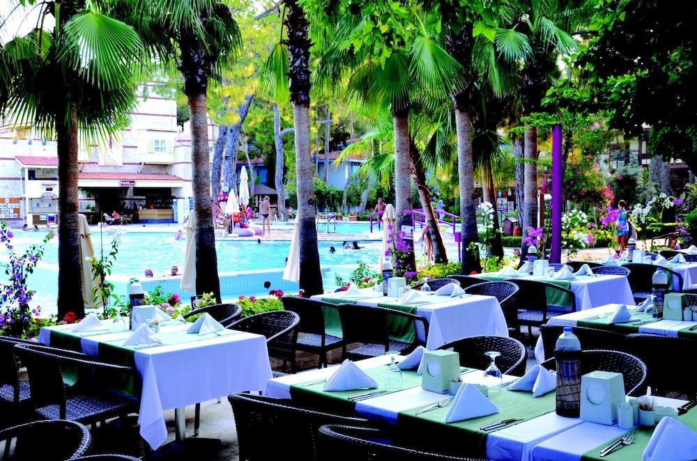 Ulusoy Kemer Holiday Club - Kids Concept エクステリア 写真
