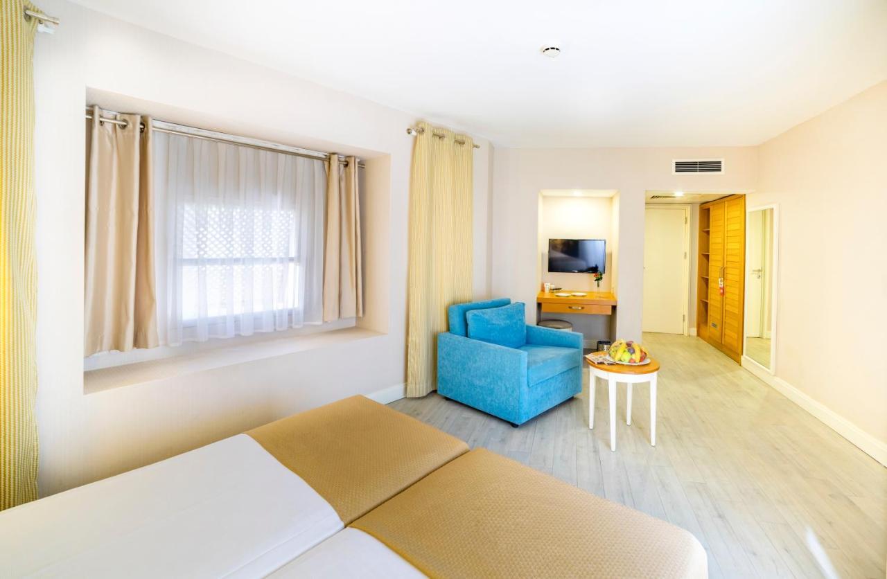 Ulusoy Kemer Holiday Club - Kids Concept エクステリア 写真